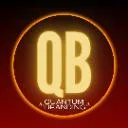 Logo Quantum <mark>Branding</mark>
