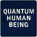 Logo Quantum Human Being Experience