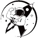 Logo FLEX ROCKET SYSTEMS