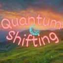 Logo Quantum Shifting VIP