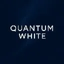 Logo Quantum White