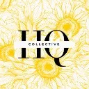 Logo Healing Queen Collective
