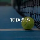 Logo The Online <mark>Tennis</mark> Academy