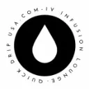 Logo Quick Drip IV Infusion Academy
