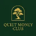 Logo Quiet Money Club