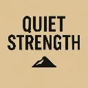 Logo Quiet Strength