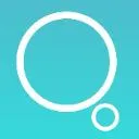 Logo Quieten <mark>Tinnitus</mark> Healing