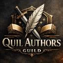 Logo Quil Authors Guild