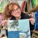 Logo Quilting Your Legacy