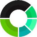 Logo Quiz <mark>Funnel</mark> Academy