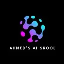 Logo Ahmed's AI Skool