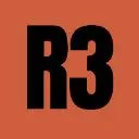 Logo R3 System