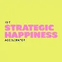 Logo Strategic Happiness