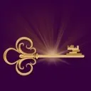 Logo Radiant Connections Network