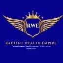 Logo Radiant Wealth Empire