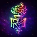 Logo <mark>Radical</mark> Mindset Movement