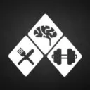 Logo Think Eat <mark>Lift</mark>