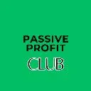 Logo Passive Profit Club