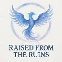 Logo Raised From The Ruins
