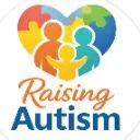Logo Raising Autism