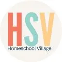 Logo My Homeschool Village