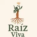 Logo Raiz Viva