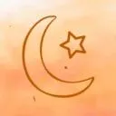 Logo Ramadan with Clumsy