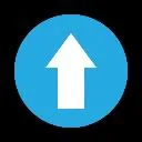 Logo <mark>Click</mark> Flow Media