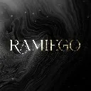 Logo Ramiego <mark>Trades</mark>