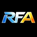 Logo <mark>Rapid</mark> Flow Automation