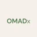 Logo OMADx Transformation Challenge