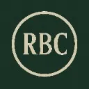 Logo Rare Breed Circle