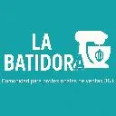 Logo La Batidora
