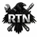 Logo Ravenstone Trades Network