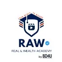 Logo RAW Academy