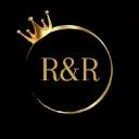 Logo Raw & Rich
