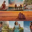 Logo RAYONNEMENT NATUREL