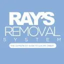 Logo Ray's Removal System