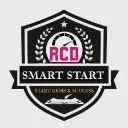 Logo RCD SMART START GEMS & SUCCESS