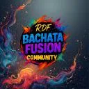Logo RDF Ba<mark>chat</mark>a Fusion Community