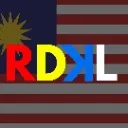 Logo THE RDKL KL SUMMIT 2025