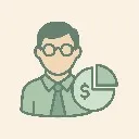 Logo Money Admin for Entrepreneurs