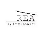 Logo REA - Real Estate Academy
