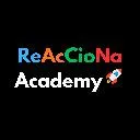 Logo ReAcCiONa Academy