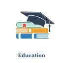 Logo Reading <mark>Intervention</mark> Skool