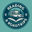Logo Reading & Roadtrips