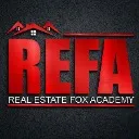 Logo Real Estate Fox Academy