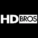 Logo HD BROS School