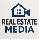 Logo Real Estate Media