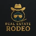 Logo Real Estate Rodeo